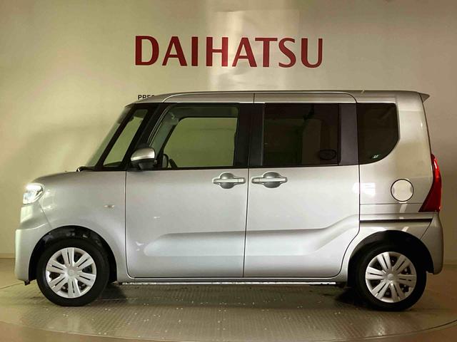 タントＬ（北海道）の中古車