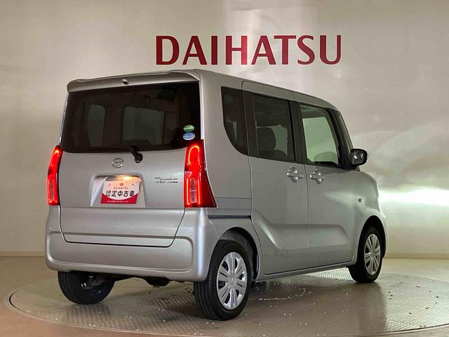 タントＬ（北海道）の中古車