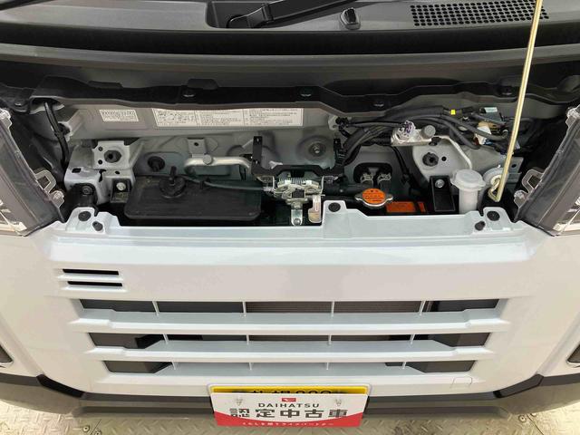 アトレースローパー　４ＷＤ　ターボ　アイドリングストップ　オートマチックハイビーム　衝突防止システム　ＬＥＤヘッドランプ　レーンアシスト　スマートキー　記録簿　ワンオーナー　エアバッグ　エアコン　ＡＢＳ（北海道）の中古車