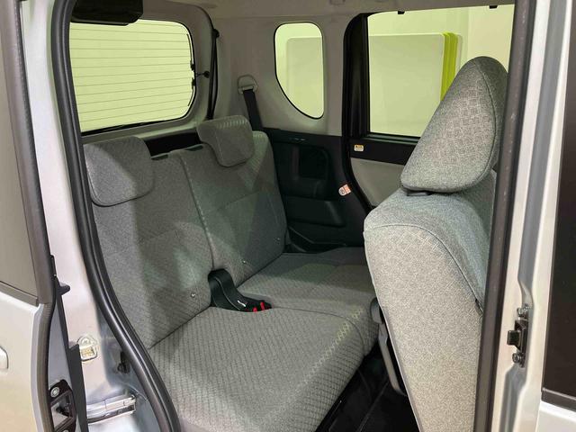 タントX(北海道)の中古車