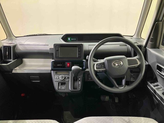 タントX(北海道)の中古車