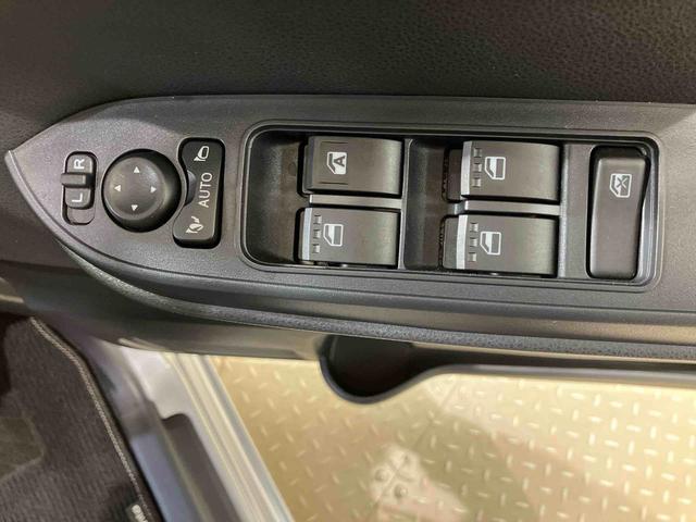 タントX(北海道)の中古車