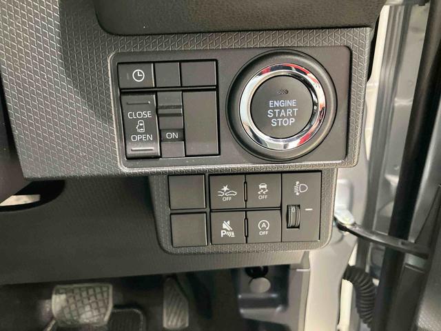 タントX(北海道)の中古車