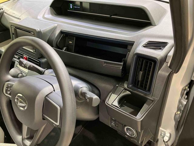 タントX(北海道)の中古車