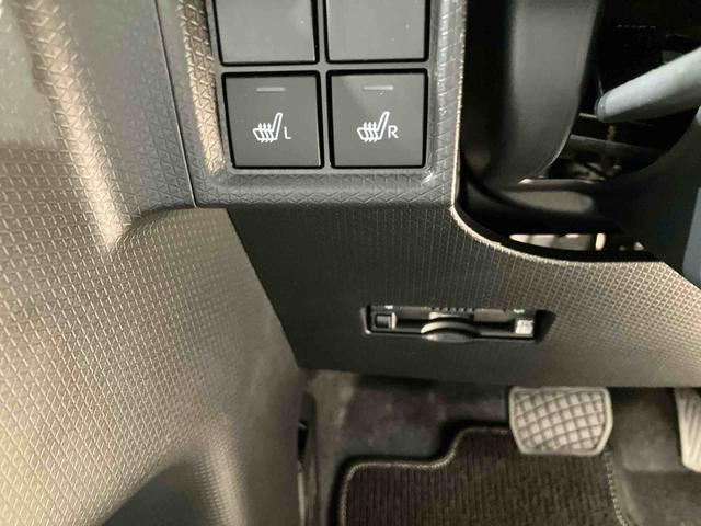 タントX(北海道)の中古車