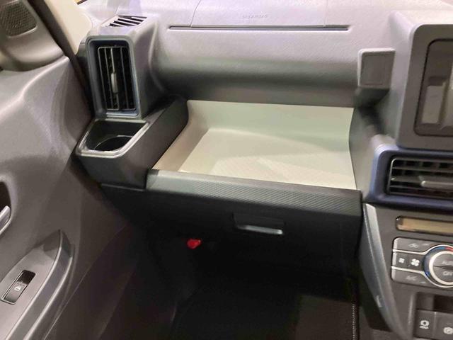 タントX(北海道)の中古車