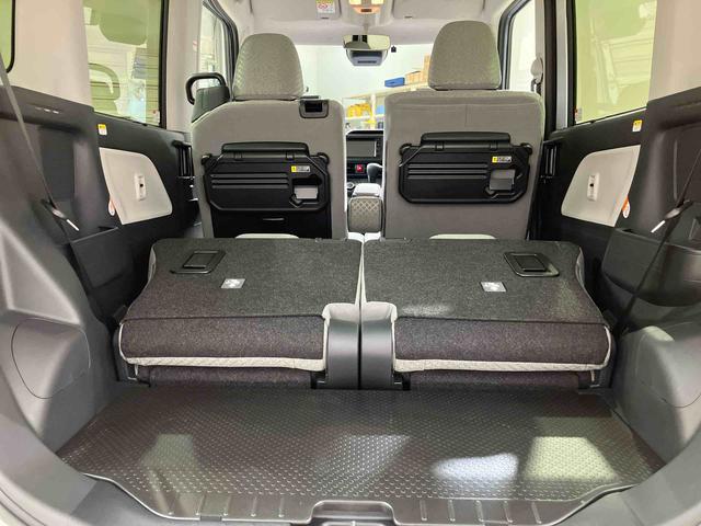 タントX(北海道)の中古車