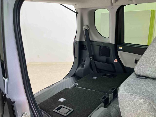 タントX(北海道)の中古車