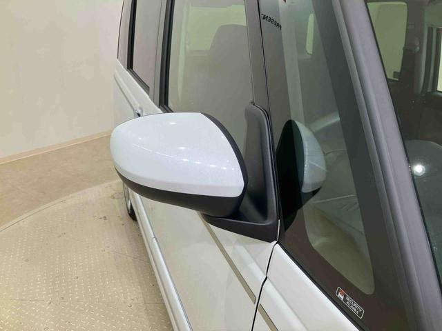 ムーヴキャンバスセオリーG(北海道)の中古車