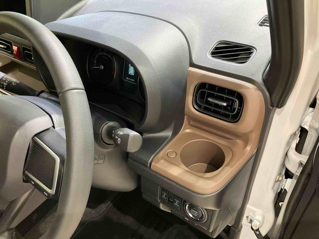 ムーヴキャンバスセオリーG(北海道)の中古車