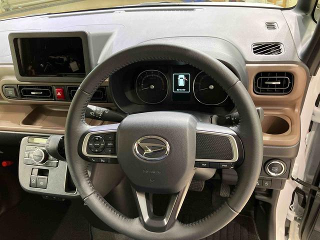 ムーヴキャンバスセオリーG(北海道)の中古車