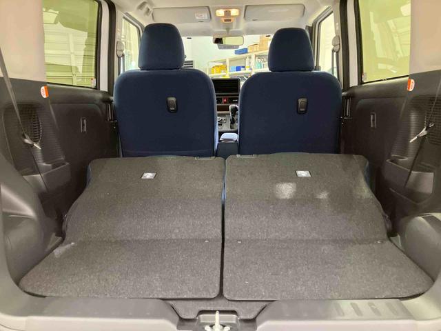 ムーヴキャンバスセオリーG(北海道)の中古車