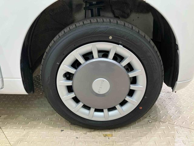 ムーヴキャンバスセオリーG(北海道)の中古車