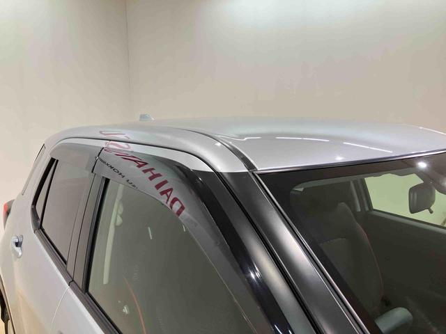 ロッキーＸ（北海道）の中古車
