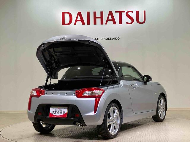 コペンローブ（北海道）の中古車
