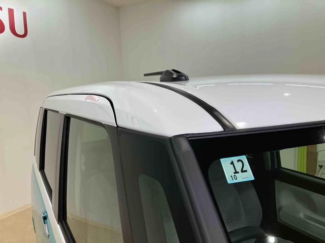 ムーヴキャンバスストライプスG4WD スマートキー 記録簿 ワンオーナー エアバッグ エアコン パワーステアリング パワーウィンドウ CD ABS(北海道)の中古車