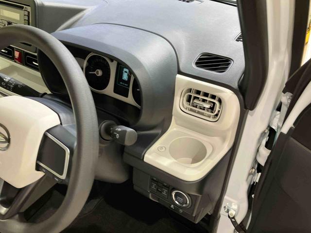 ムーヴキャンバスストライプスG4WD スマートキー 記録簿 ワンオーナー エアバッグ エアコン パワーステアリング パワーウィンドウ CD ABS(北海道)の中古車