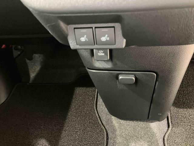 ムーヴキャンバスストライプスG4WD スマートキー 記録簿 ワンオーナー エアバッグ エアコン パワーステアリング パワーウィンドウ CD ABS(北海道)の中古車