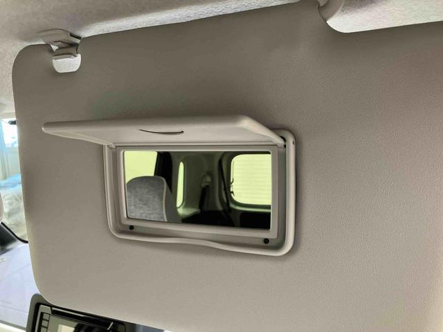 ムーヴキャンバスストライプスG4WD スマートキー 記録簿 ワンオーナー エアバッグ エアコン パワーステアリング パワーウィンドウ CD ABS(北海道)の中古車
