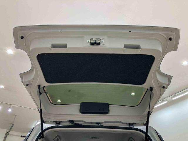 ムーヴキャンバスストライプスG4WD スマートキー 記録簿 ワンオーナー エアバッグ エアコン パワーステアリング パワーウィンドウ CD ABS(北海道)の中古車