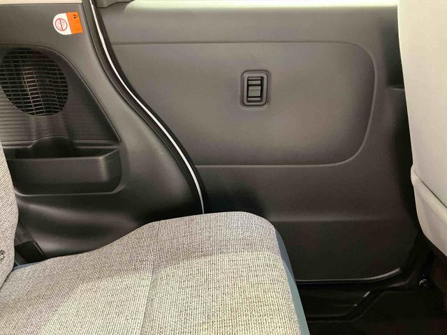 ムーヴキャンバスストライプスG4WD スマートキー 記録簿 ワンオーナー エアバッグ エアコン パワーステアリング パワーウィンドウ CD ABS(北海道)の中古車