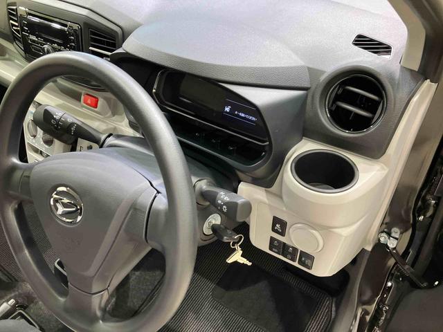 ミライースＸ　ＳＡIII４ＷＤ　キーレスエントリー　記録簿　ワンオーナー　エアバッグ　エアコン　パワーステアリング　パワーウィンドウ　ＣＤ　ＡＢＳ（北海道）の中古車