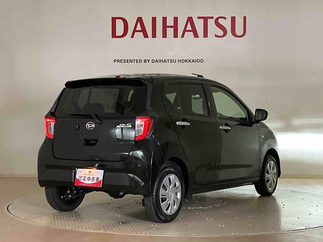 ミライースＸ　ＳＡIII４ＷＤ　キーレスエントリー　記録簿　ワンオーナー　エアバッグ　エアコン　パワーステアリング　パワーウィンドウ　ＣＤ　ＡＢＳ（北海道）の中古車