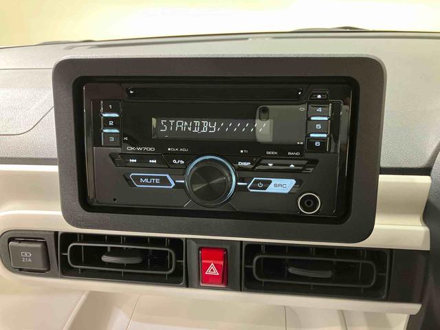 ムーヴキャンバスストライプスX4WD スマートキー 記録簿 ワンオーナー エアバッグ エアコン パワーステアリング パワーウィンドウ CD ABS(北海道)の中古車