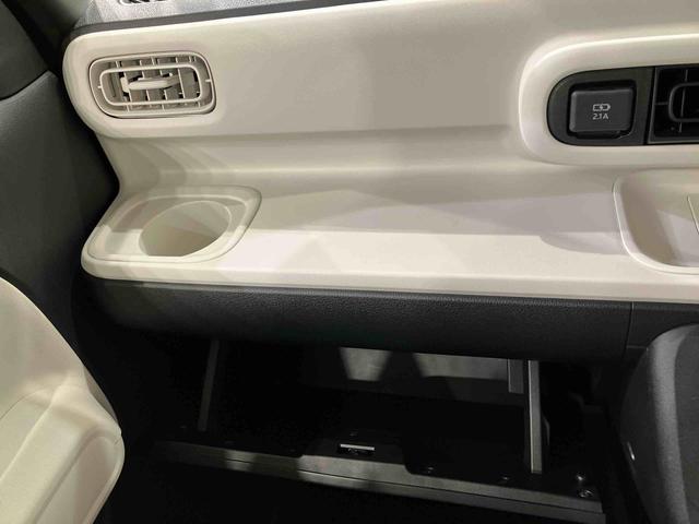 ムーヴキャンバスストライプスX4WD スマートキー 記録簿 ワンオーナー エアバッグ エアコン パワーステアリング パワーウィンドウ CD ABS(北海道)の中古車