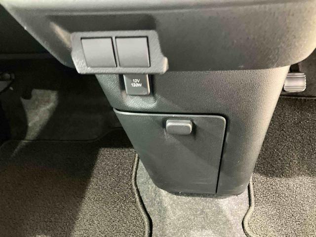 ムーヴキャンバスストライプスX4WD スマートキー 記録簿 ワンオーナー エアバッグ エアコン パワーステアリング パワーウィンドウ CD ABS(北海道)の中古車