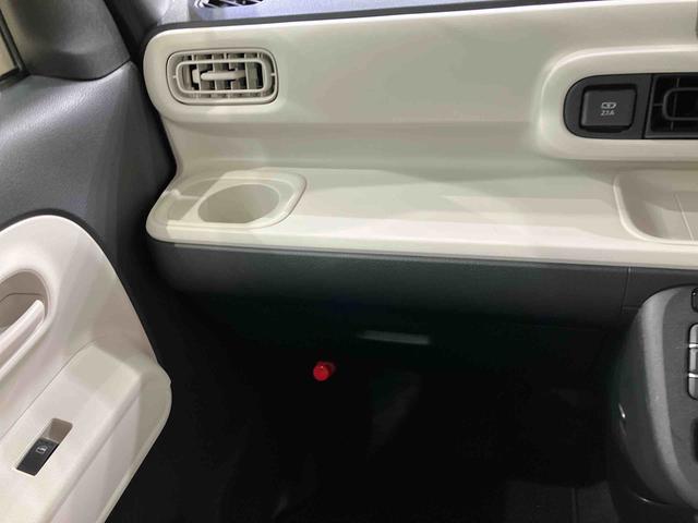 ムーヴキャンバスストライプスX4WD スマートキー 記録簿 ワンオーナー エアバッグ エアコン パワーステアリング パワーウィンドウ CD ABS(北海道)の中古車