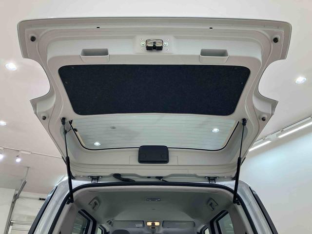 ムーヴキャンバスストライプスX4WD スマートキー 記録簿 ワンオーナー エアバッグ エアコン パワーステアリング パワーウィンドウ CD ABS(北海道)の中古車