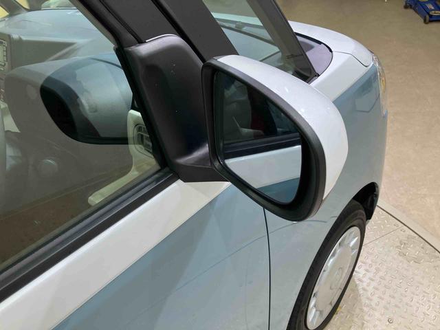 ムーヴキャンバスストライプスX4WD スマートキー 記録簿 ワンオーナー エアバッグ エアコン パワーステアリング パワーウィンドウ CD ABS(北海道)の中古車