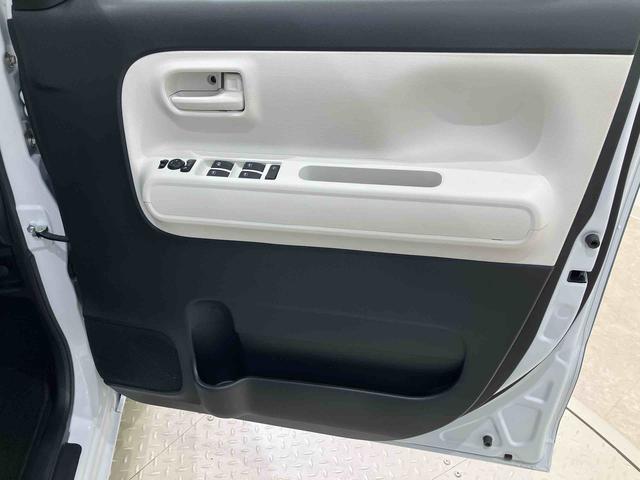 ムーヴキャンバスストライプスX4WD スマートキー 記録簿 ワンオーナー エアバッグ エアコン パワーステアリング パワーウィンドウ CD ABS(北海道)の中古車
