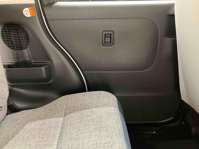ムーヴキャンバスストライプスX4WD スマートキー 記録簿 ワンオーナー エアバッグ エアコン パワーステアリング パワーウィンドウ CD ABS(北海道)の中古車