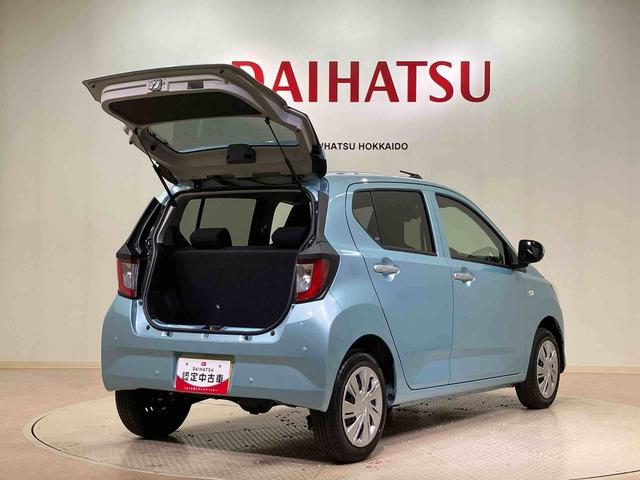 ミライースＸ　ＳＡIII４ＷＤ　キーレスエントリー　記録簿　ワンオーナー　エアバッグ　エアコン　パワーステアリング　パワーウィンドウ　ＣＤ　ＡＢＳ（北海道）の中古車