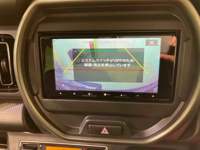 ハスラータフワイルドターボ(北海道)の中古車