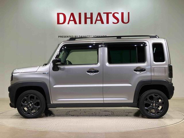 ハスラータフワイルドターボ(北海道)の中古車