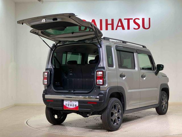 ハスラータフワイルドターボ(北海道)の中古車