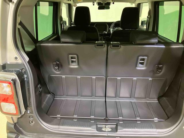 ハスラータフワイルドターボ(北海道)の中古車