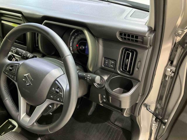 ハスラータフワイルドターボ(北海道)の中古車