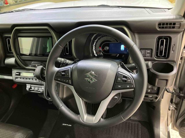 ハスラータフワイルドターボ(北海道)の中古車