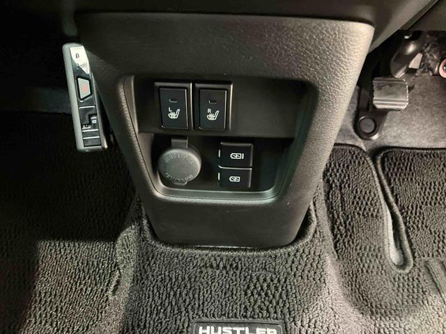 ハスラータフワイルドターボ(北海道)の中古車