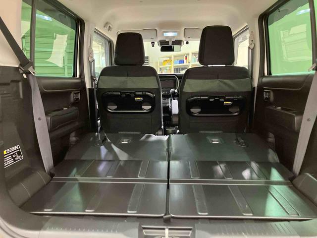 ハスラータフワイルドターボ(北海道)の中古車