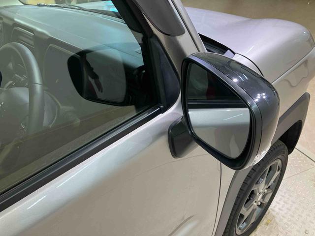 ハスラータフワイルドターボ(北海道)の中古車