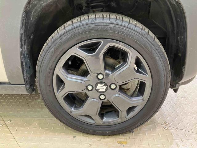 ハスラータフワイルドターボ(北海道)の中古車