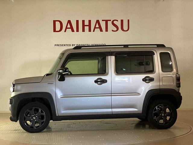 ハスラータフワイルドターボ(北海道)の中古車