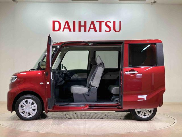 タントL4WD シートヒーター アイドリングストップ オートマチックハイビーム 衝突防止システム LEDヘッドランプ レーンアシスト スマートキー 記録簿 ワンオーナー エアバッグ エアコン パワーウィンドウ(北海道)の中古車