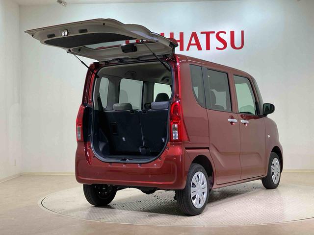 タントL4WD シートヒーター アイドリングストップ オートマチックハイビーム 衝突防止システム LEDヘッドランプ レーンアシスト スマートキー 記録簿 ワンオーナー エアバッグ エアコン パワーウィンドウ(北海道)の中古車