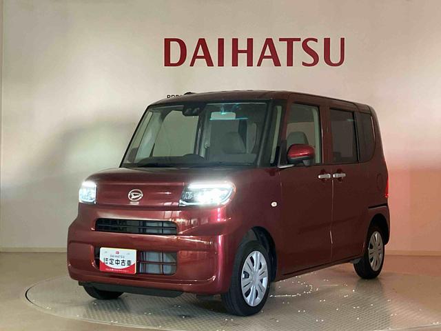 タントL4WD シートヒーター アイドリングストップ オートマチックハイビーム 衝突防止システム LEDヘッドランプ レーンアシスト スマートキー 記録簿 ワンオーナー エアバッグ エアコン パワーウィンドウ(北海道)の中古車